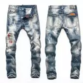 dsquared2 jeans homme new 1995 star